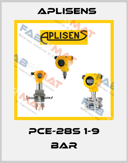 PCE-28S 1-9 BAR Aplisens