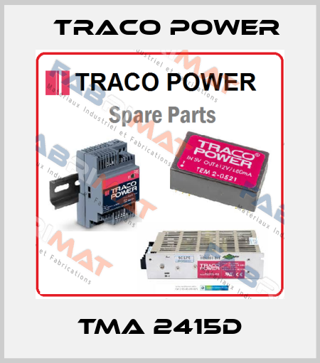 TMA 2415D Traco Power
