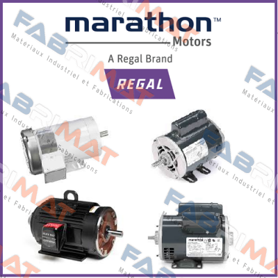 TCA225MA4E3U46 Marathon (Regal)
