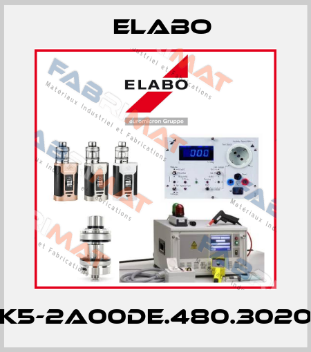 K5-2A00DE.480.3020 Elabo