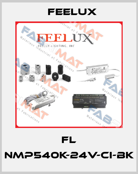 FL NMP540K-24V-CI-BK Feelux