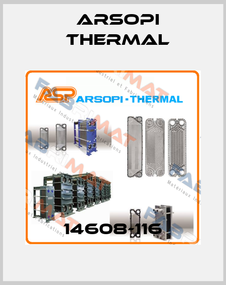 14608-116 Arsopi Thermal