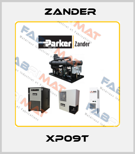 XP09T Zander