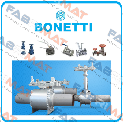 G41 1" 150 RF  Cesare Bonetti