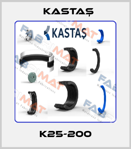 K25-200 Kastaş