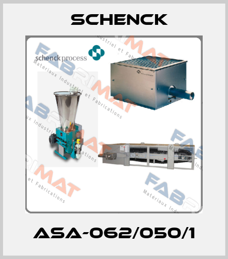 ASA-062/050/1 Schenck