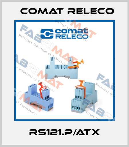 RS121.P/ATX Comat Releco