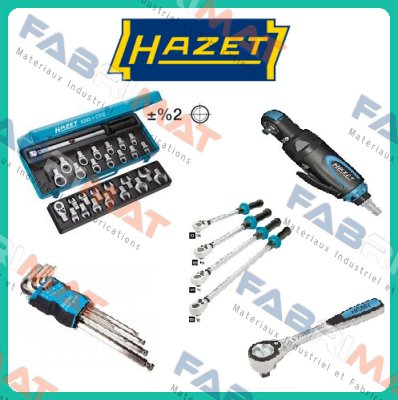 5121-3CT Hazet