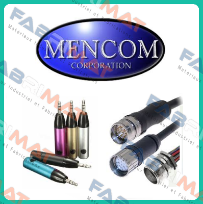 MIN-6MR-1-18-PG11 MENCOM