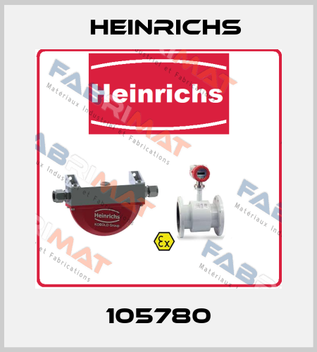 105780 Heinrichs