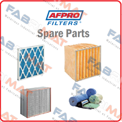 SPA1457LW Afpro Filters