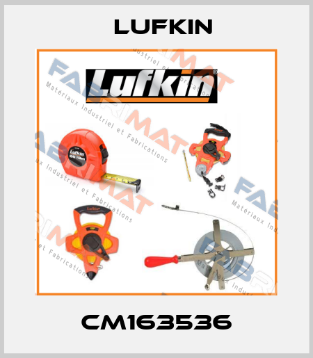 CM163536 Lufkin
