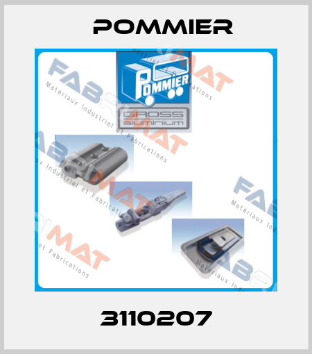 3110207 Pommier