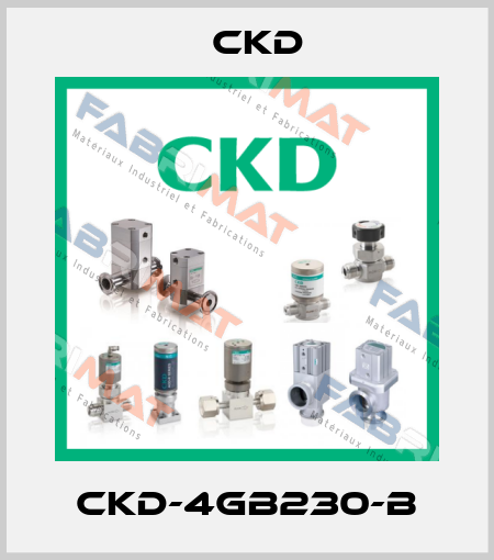 CKD-4GB230-B Ckd