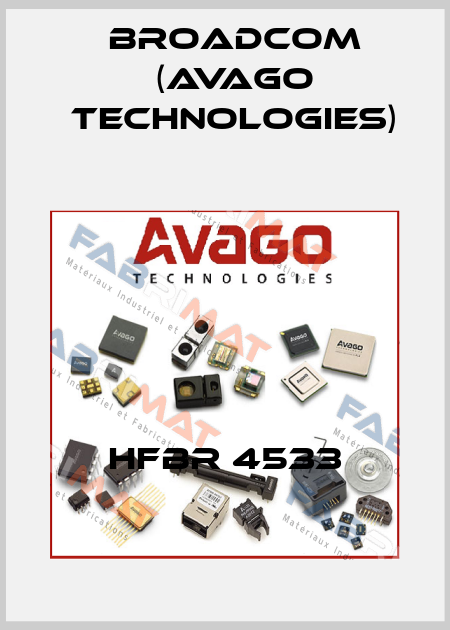 HFBR 4533 Broadcom (Avago Technologies)