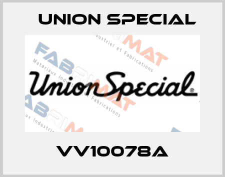 VV10078A Union Special