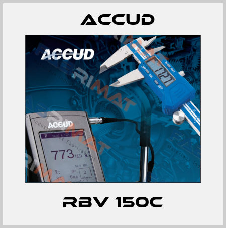 RBV 150C Accud