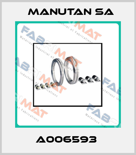A006593  Manutan SA