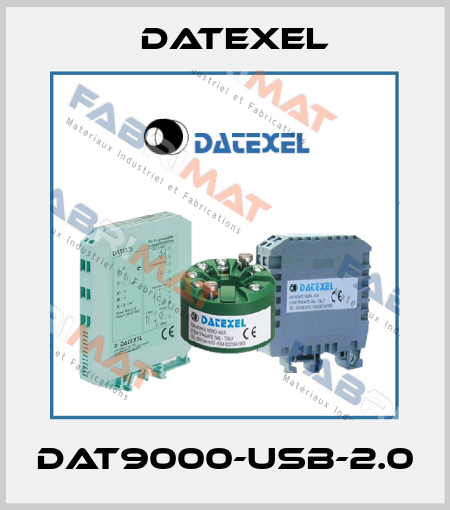 DAT9000-USB-2.0 Datexel