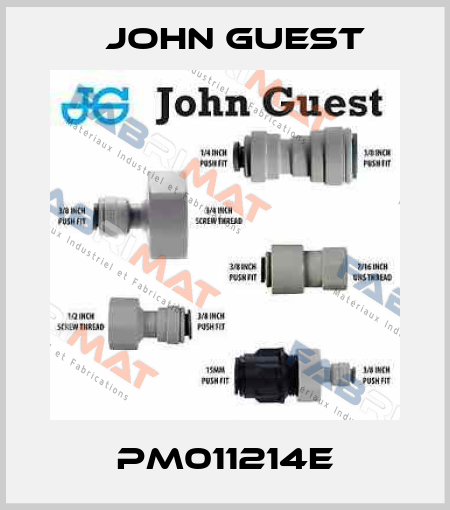 PM011214E John Guest