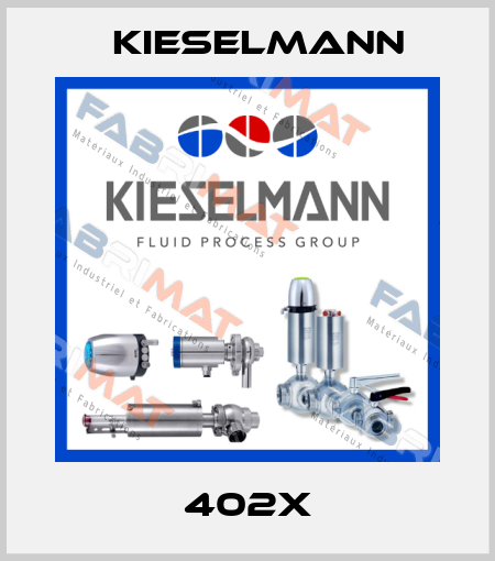 402x Kieselmann
