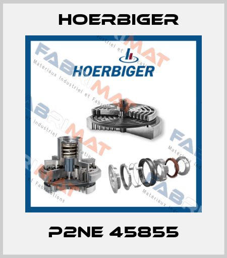 P2NE 45855 Hoerbiger