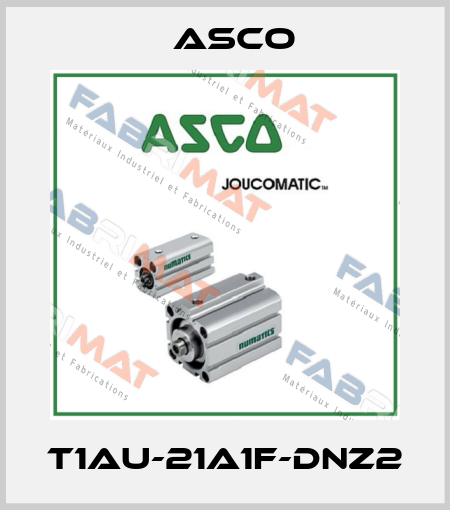 T1AU-21A1F-DNZ2 Asco