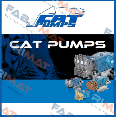 5CP3120  /Piston Pump Set Cat Pumps