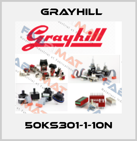 50KS301-1-10N Grayhill