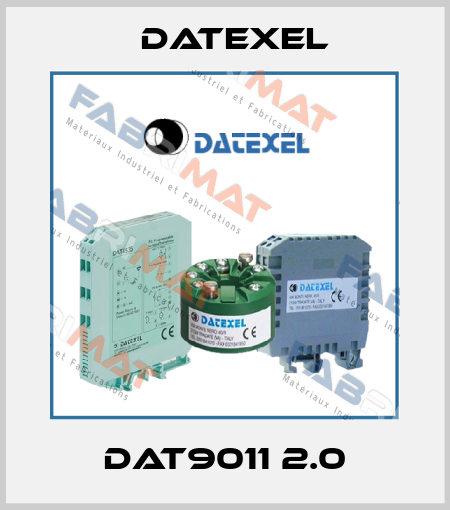 DAT9011 2.0 Datexel