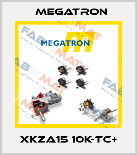 XKZA15 10K-TC+ Megatron