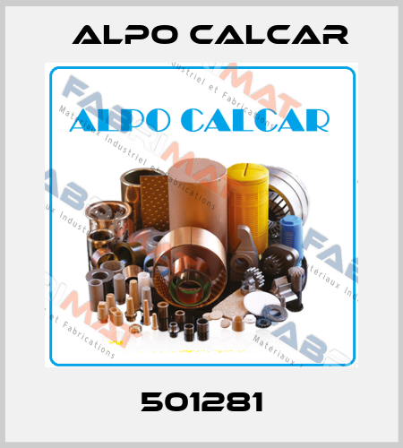 501281 Alpo Calcar