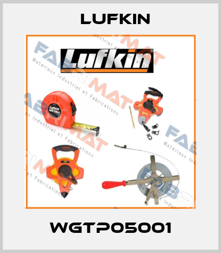 WGTP05001 Lufkin