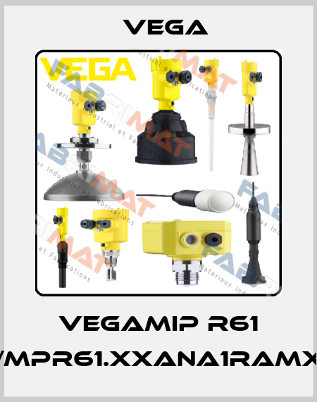 VEGAMIP R61 /MPR61.XXANA1RAMX Vega