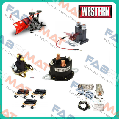 AM136806 Western