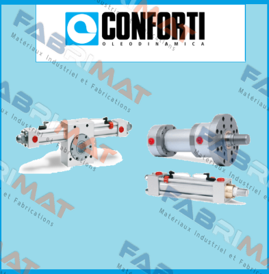 MD-50-22-B-30-L-SH Conforti Oleodinamica