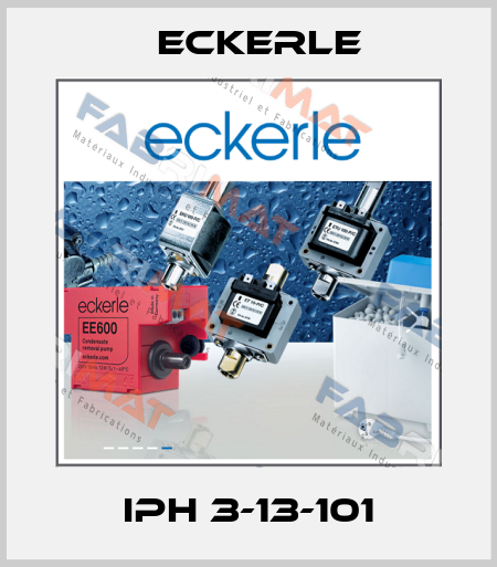 IPH 3-13-101 Eckerle