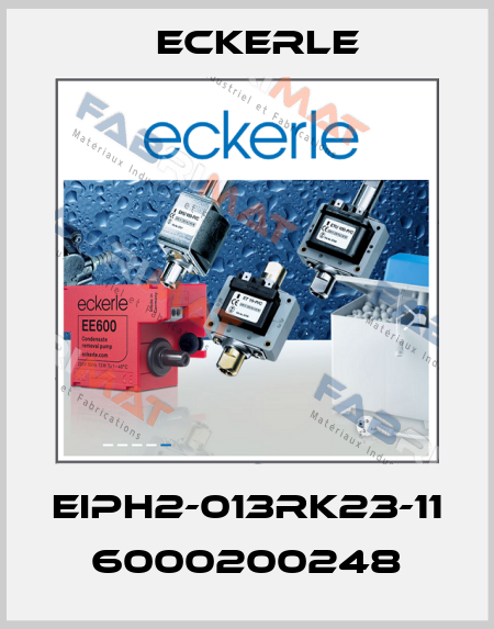EIPH2-013RK23-11 6000200248 Eckerle