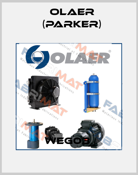 WEG03  Olaer (Parker)