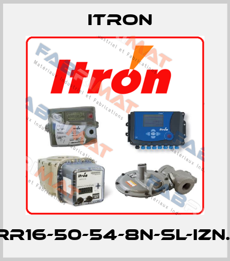 RR16-50-54-8N-SL-IZN.1 Itron
