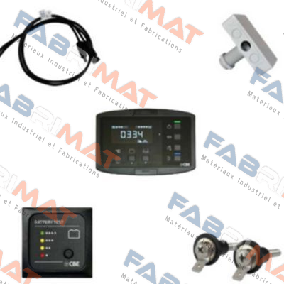 Charger for 00321301 Nordelettronica