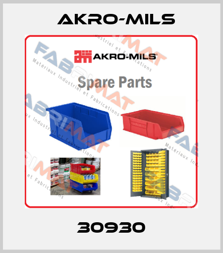 30930 Akro-Mils