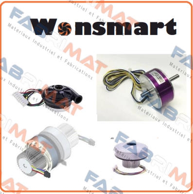 WS130120S2-24-220-S200 WONSMART