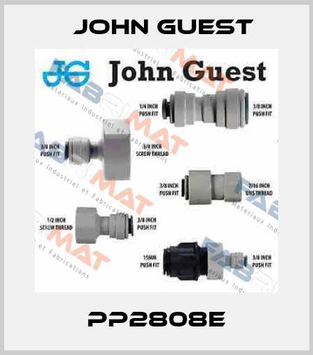 PP2808E John Guest