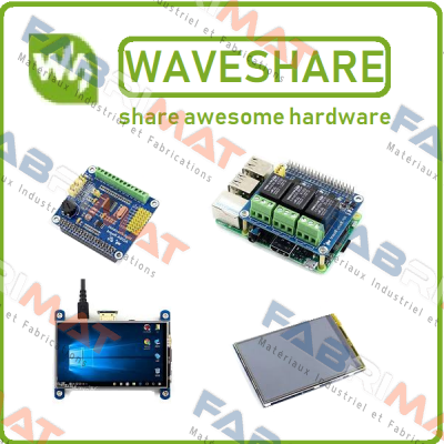 24291 / JETSON-ORIN-NX-16G-DEV-KIT-B-EU Waveshare