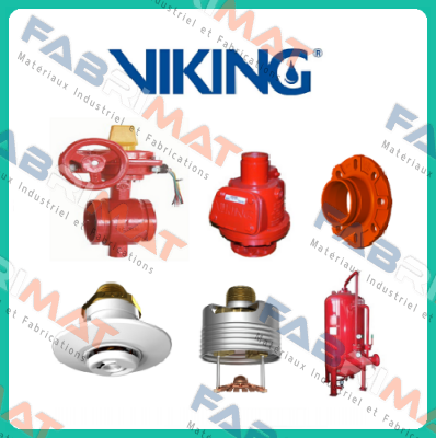 SPRINKLER F2A CI HI3 SRC Viking