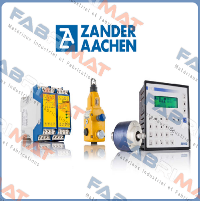 474460 / SCB-04 ZANDER AACHEN