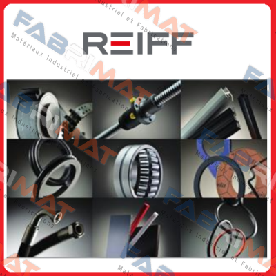 0811530 REIFF