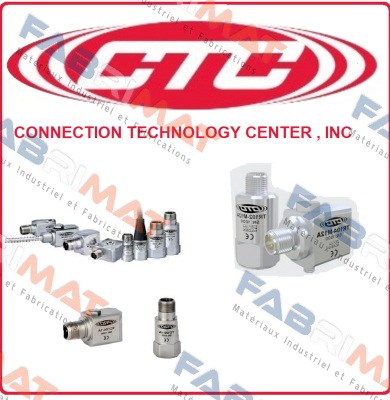 AC184-2C/020M-Z CTC Connection Technology Center