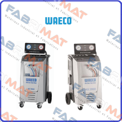 ASC 1300G R134a Waeco